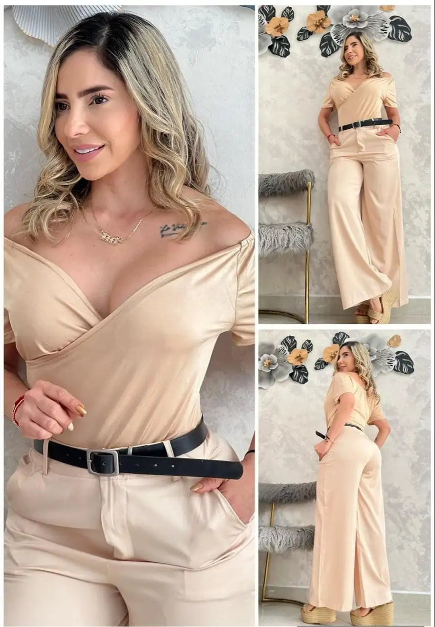 ✨ Espectacular Conjunto  Skye 😻✨ 3