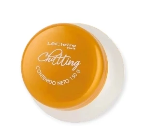 CREMA PERFUMADA CHATTING 150G