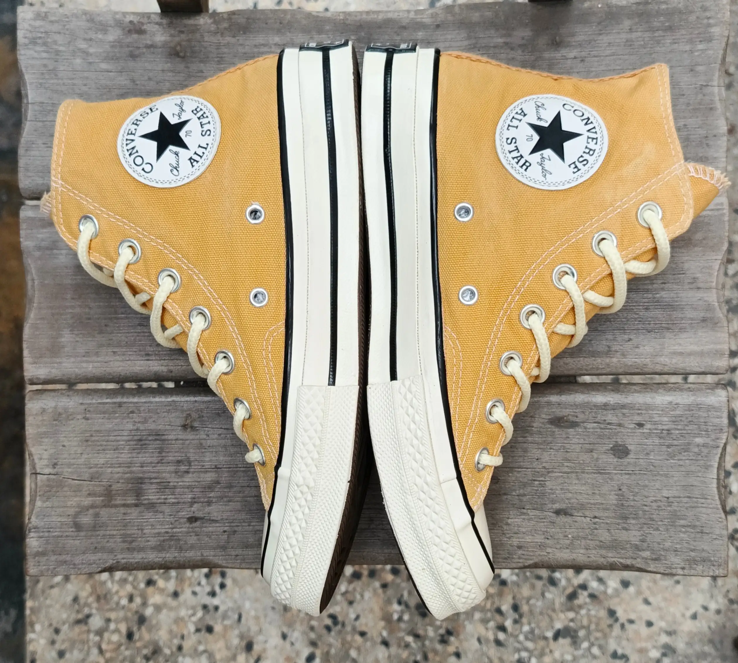 Converse Chuck Taylor 70  3