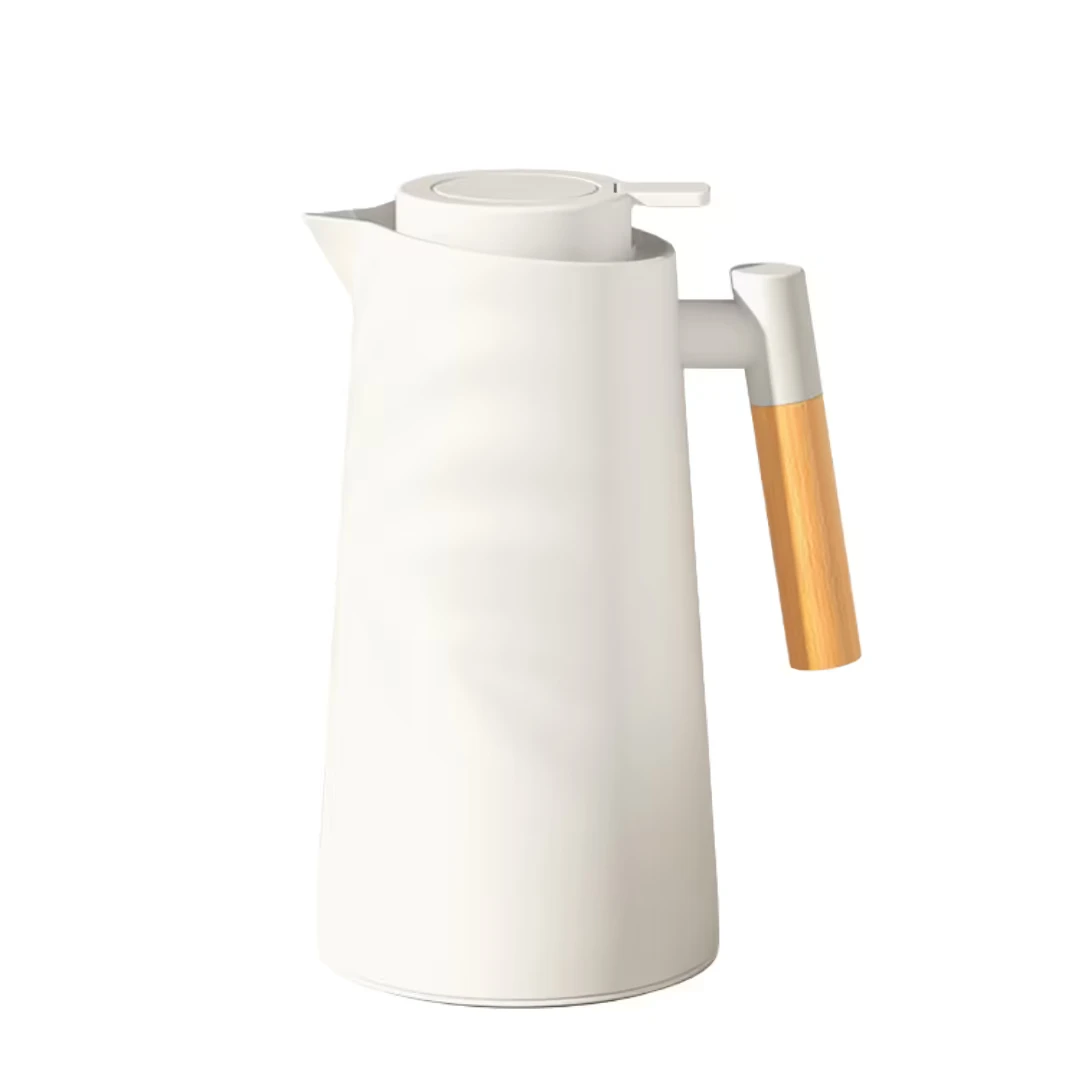 Jarra Termica Con Asa Bamboo 2
