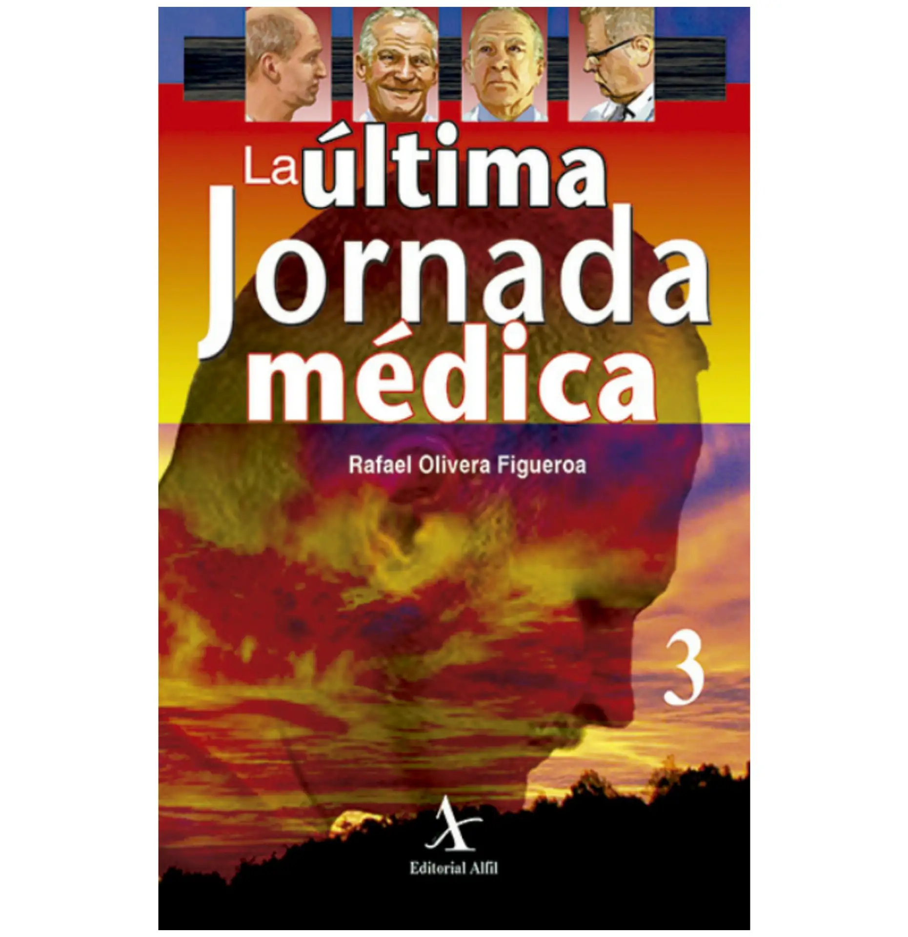 La última jornada médica 3