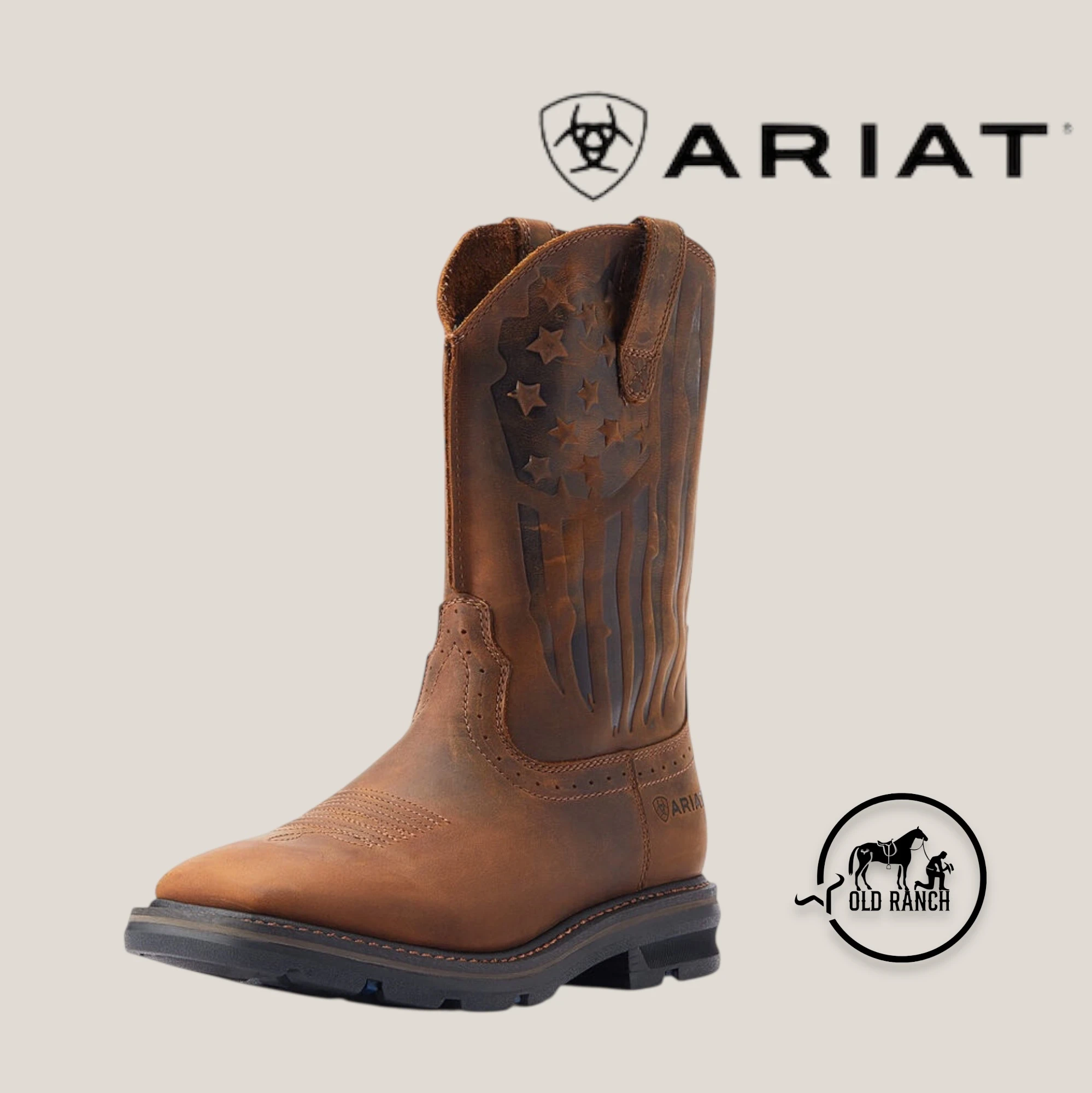 ARIAT