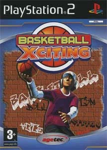 Basketball xciting