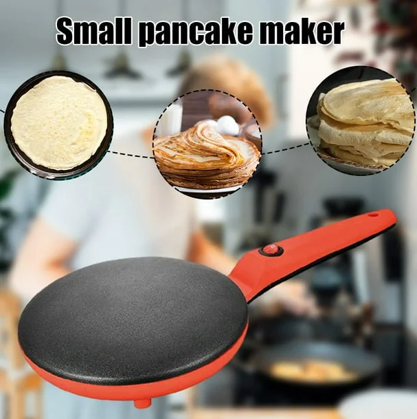 MÁQUINA PARA CREPAS 2