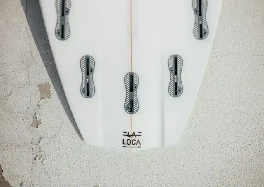 TABLA DE SURF 🏄 2