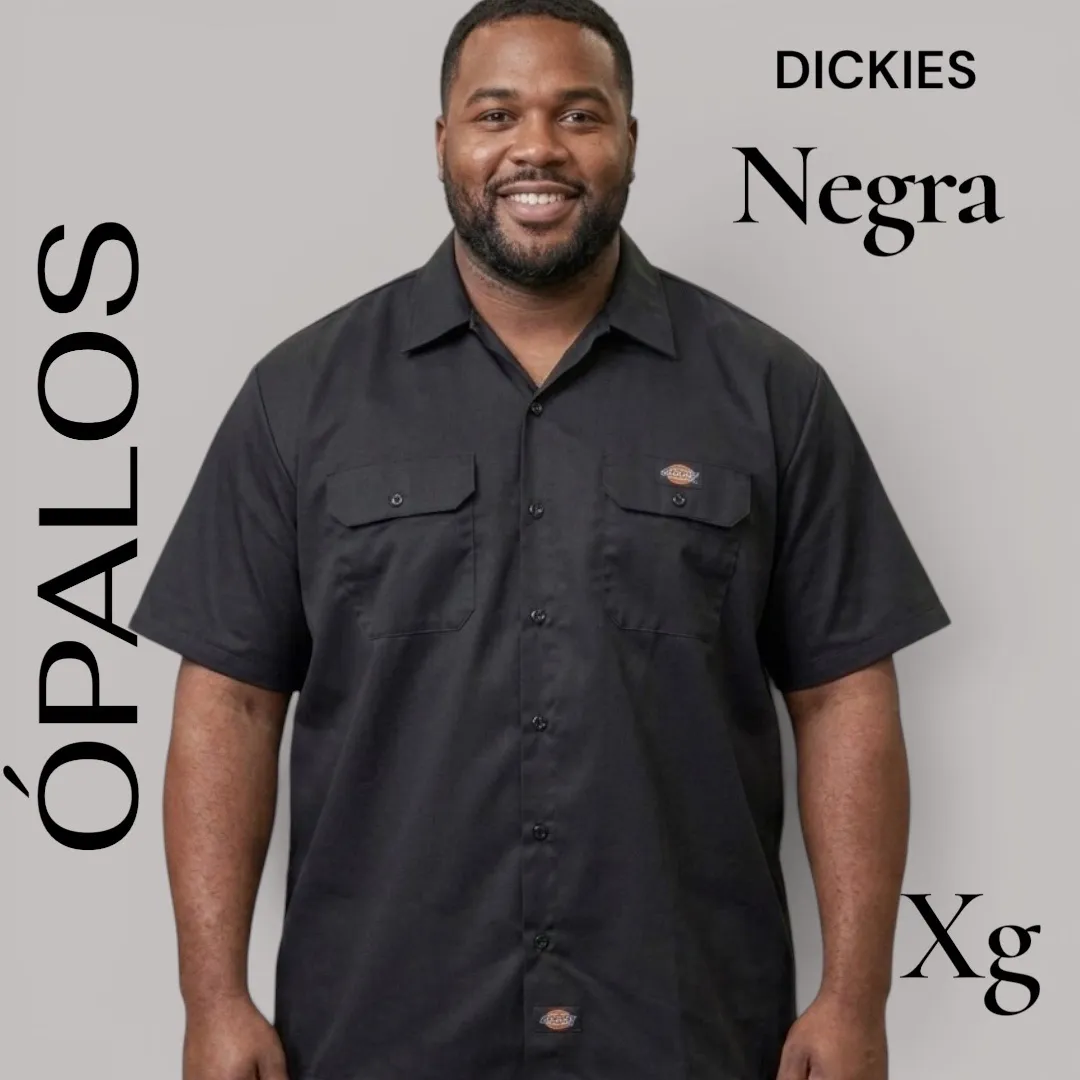 Camisa DICKIES XG
