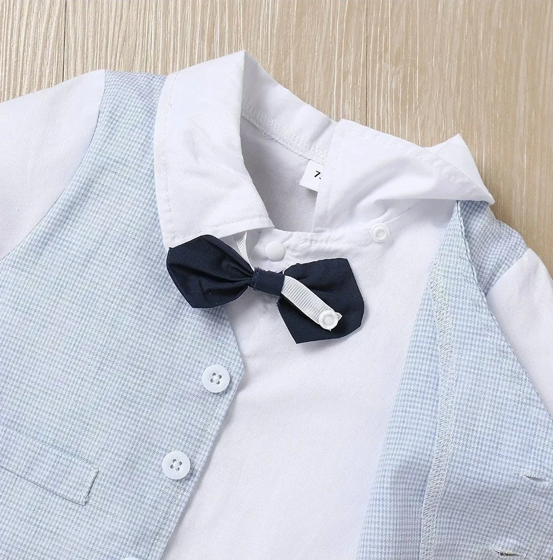 TRAJE ENTERIZO ELEGANTE C 2