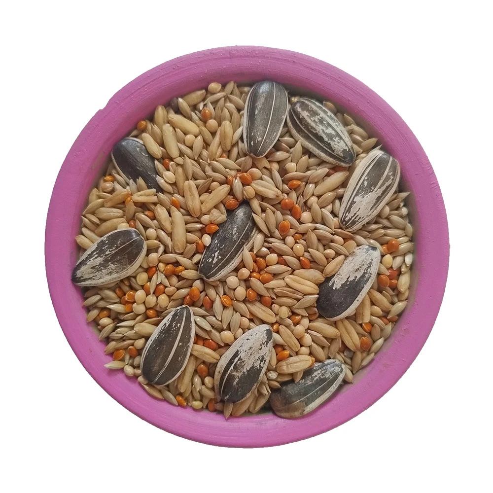 Mixtura para Agapornis y Ninfas 1 Kg Mda-19 2