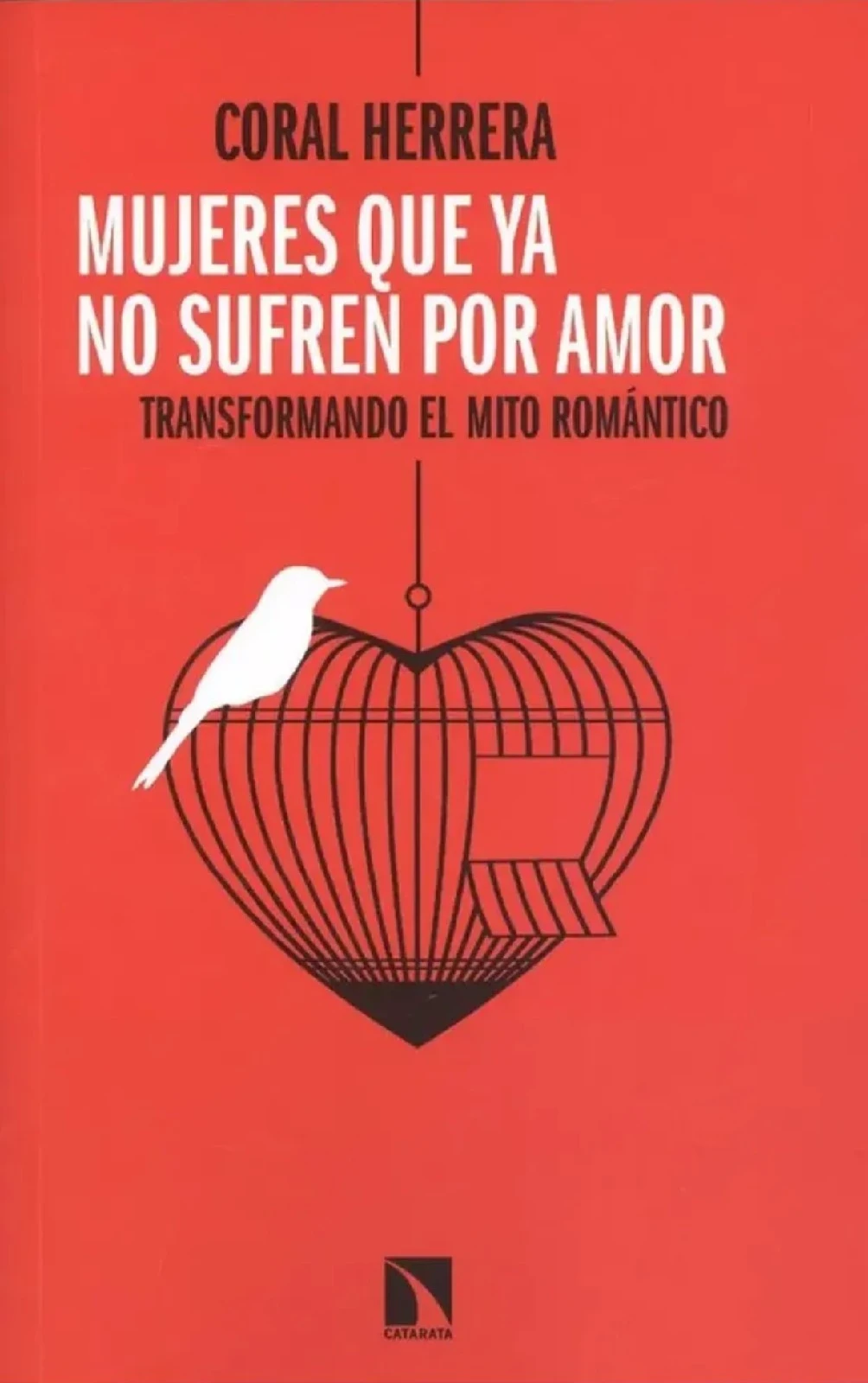 MUJERES QUE YA NO SUFREN POR AMOR 