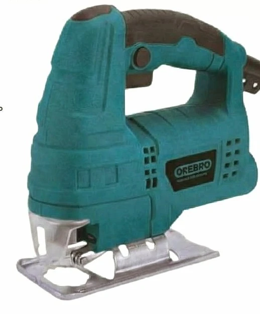 SIERRA CALADORA OREBRO 550W