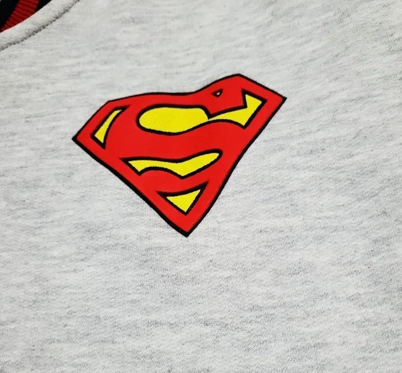 Superman (XS-S-M-L) 2