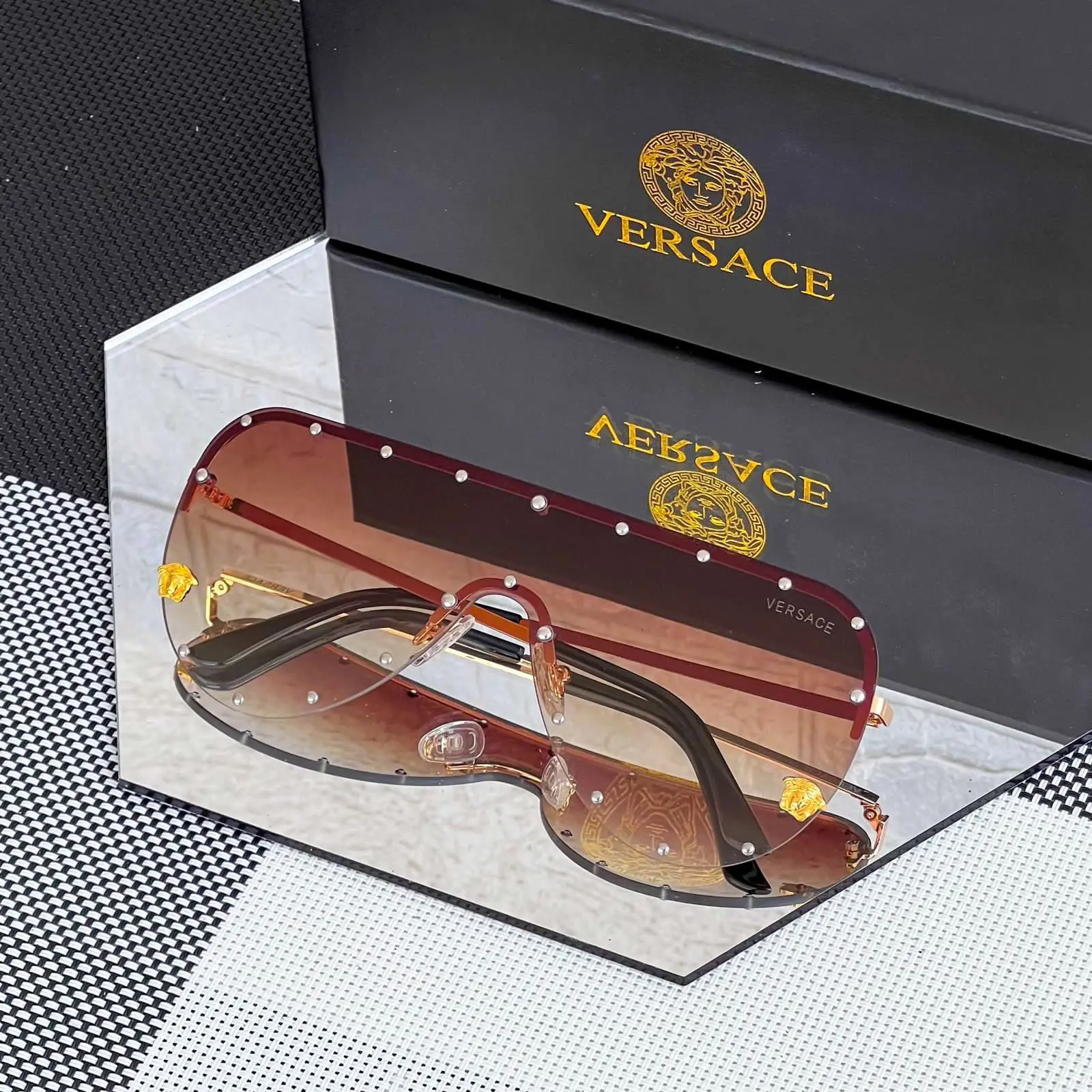 GAFAS VERSACE  3
