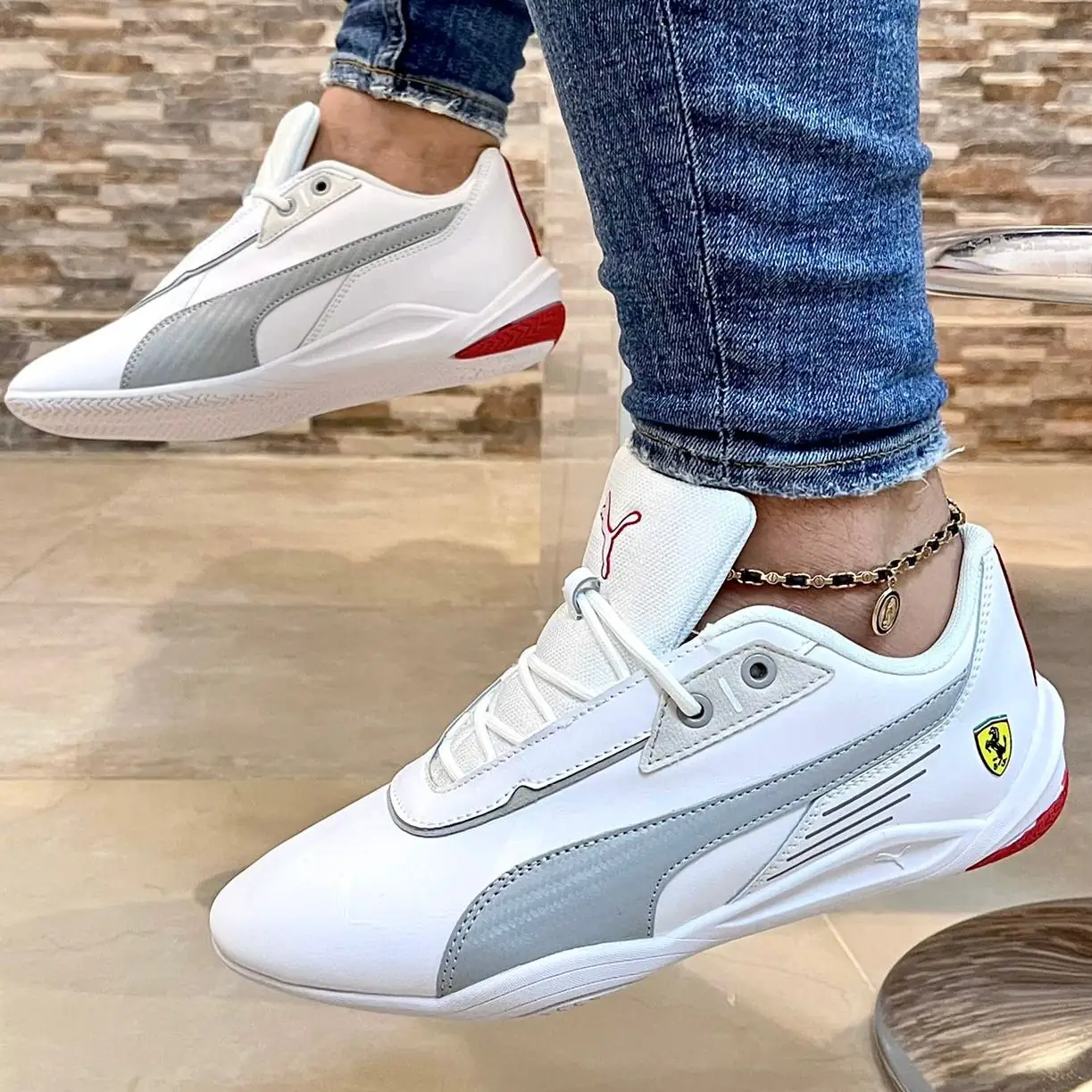PUMA FERRARI 4