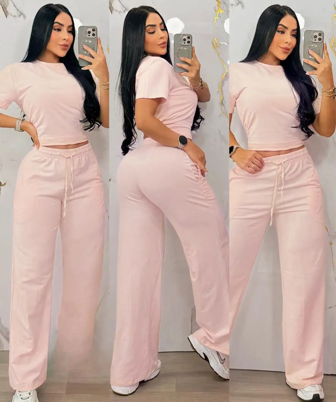 🥰☺️🚀Hermoso Conjunto Ref lin ❤️‍🔥🛍️ 4