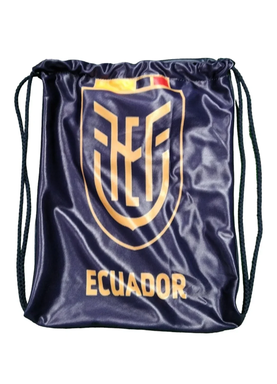 ECUADOR BOLSO DE NIÑOS  2