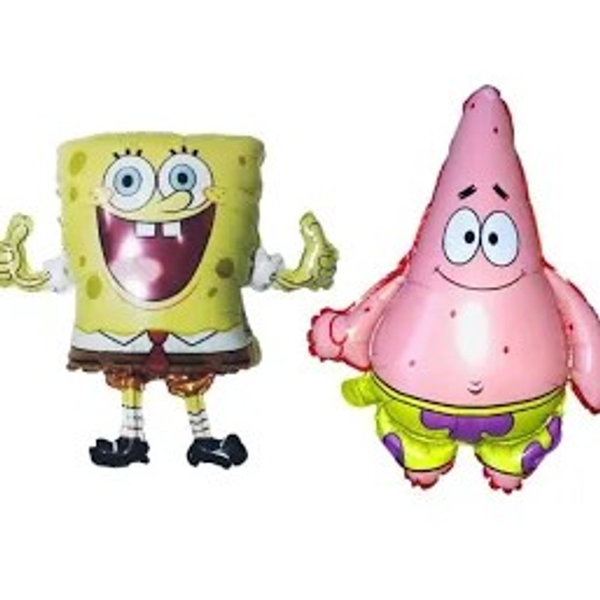 BOB ESPONJA