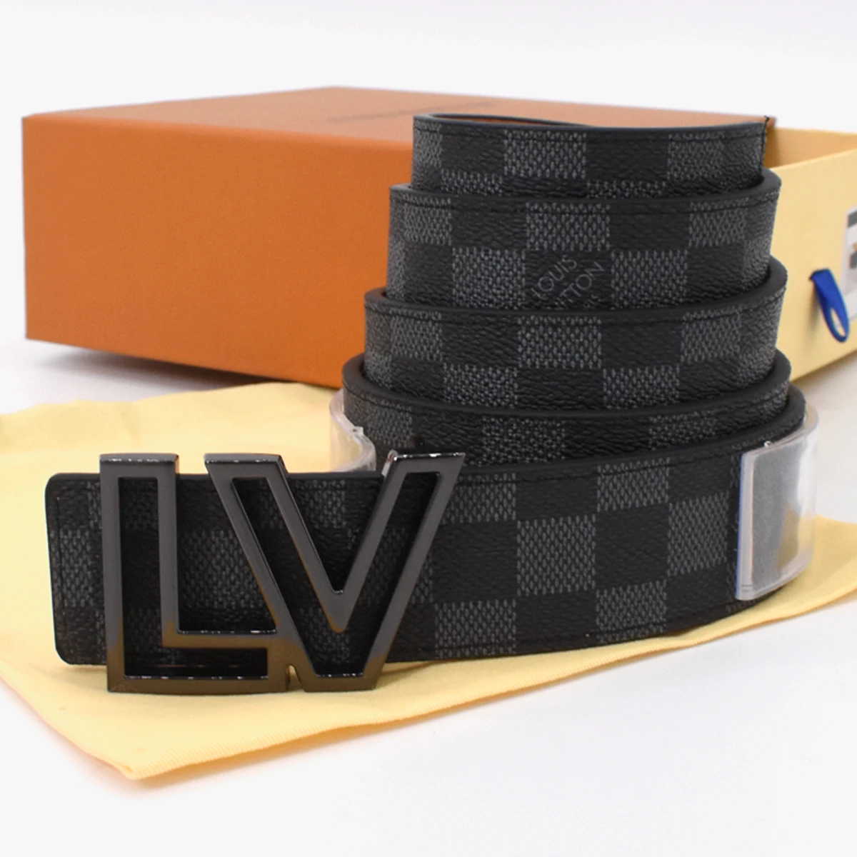CINTO LUIS VUITTON 7