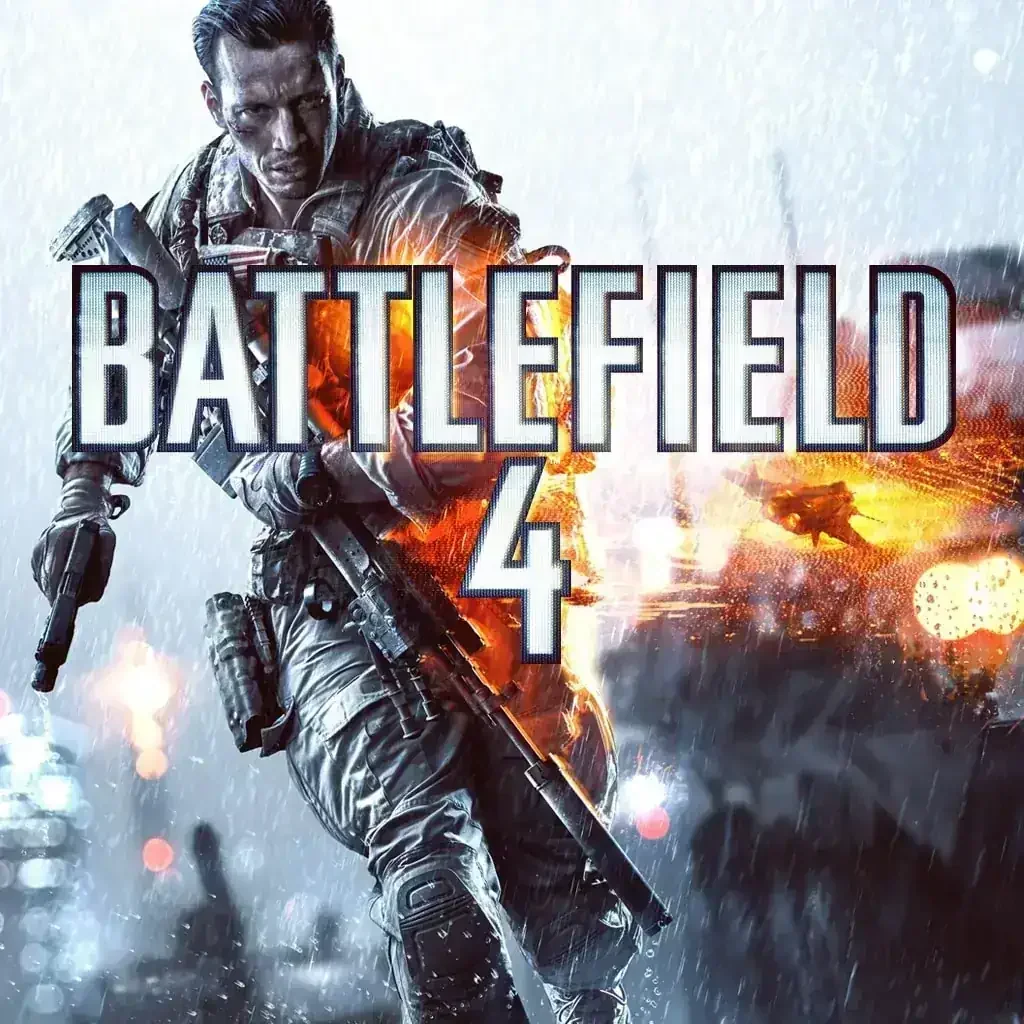 BATTLEFIELD 4