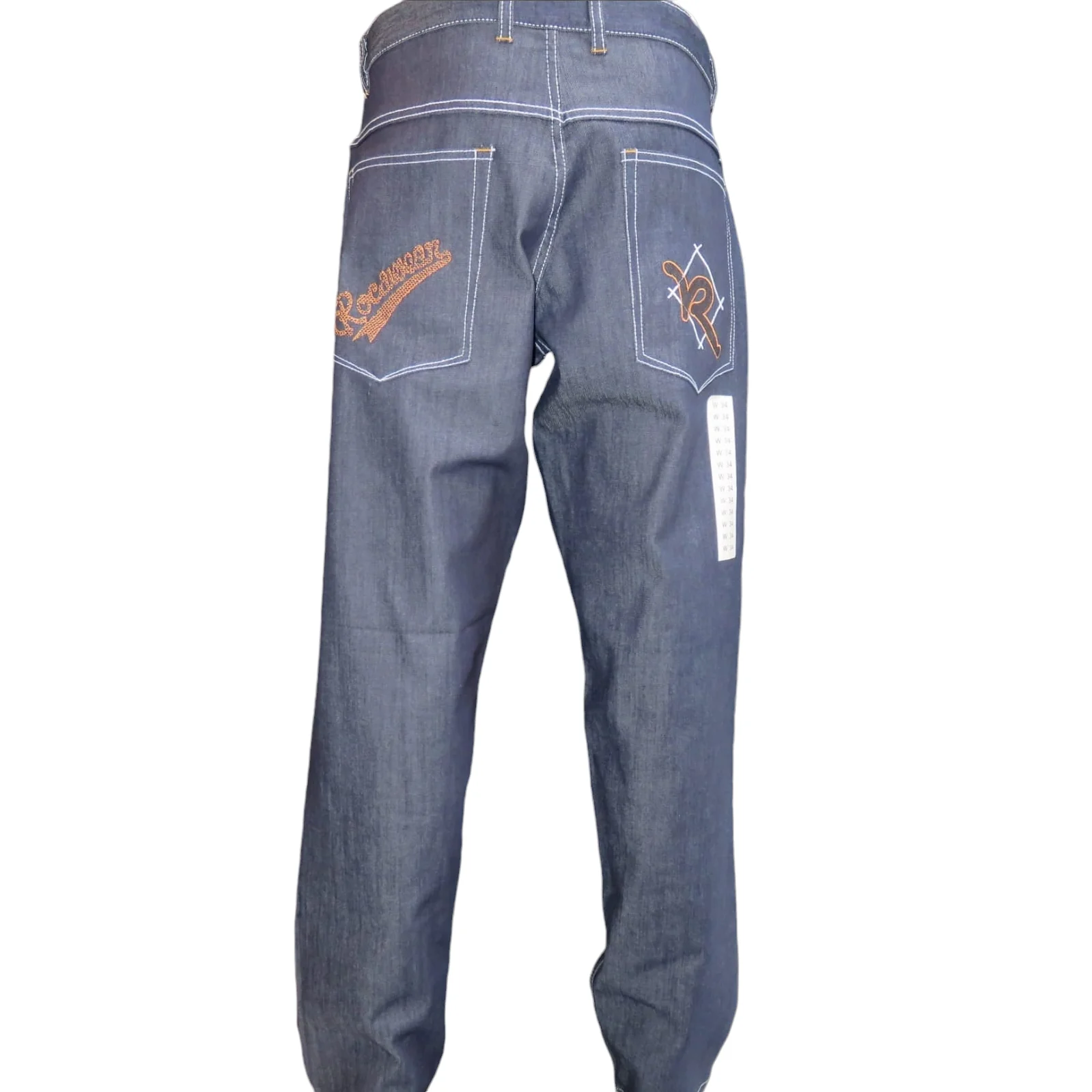 Jeans cholo Rocawear 3