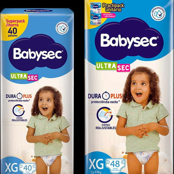 BABYSEC PERUANO