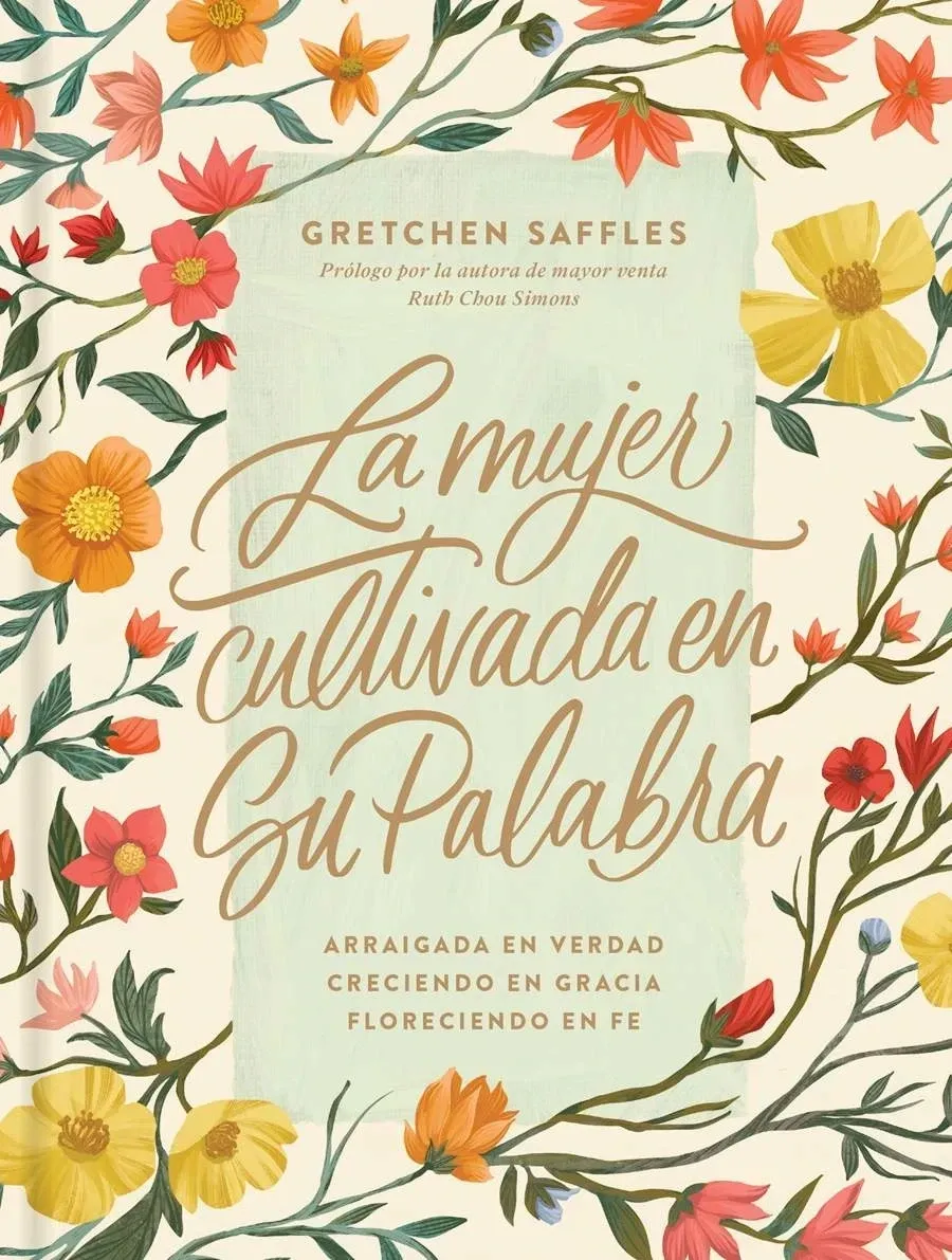 La mujer cultivda en su palabra 3