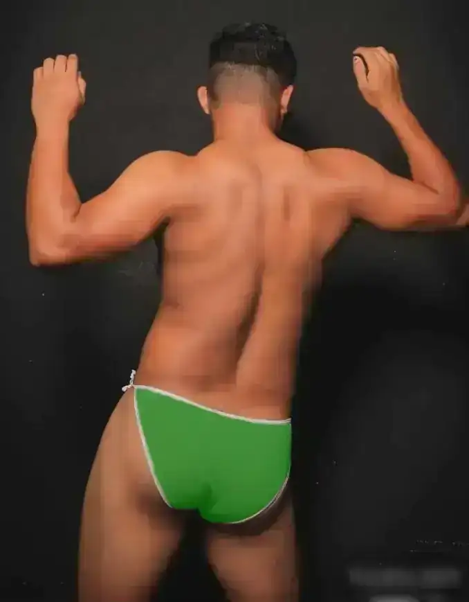 Bikini Etherna Amarre 3