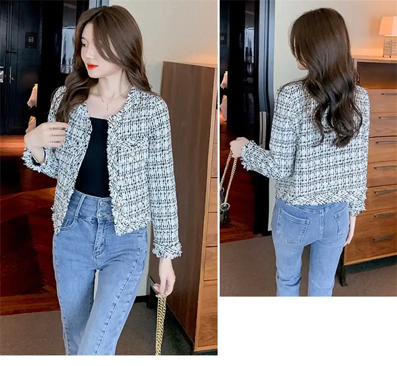 Blazer semiformal 3