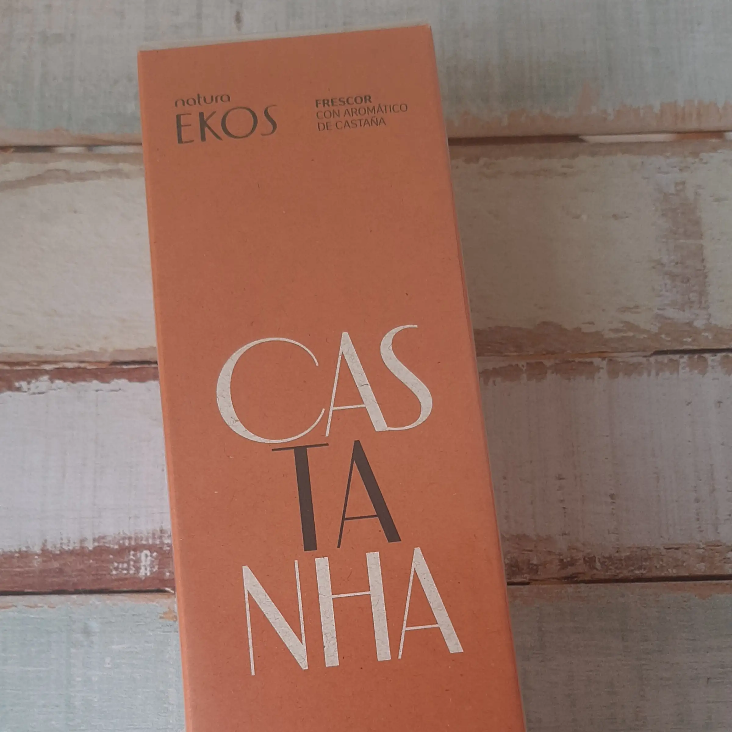 Frescor de Castanhas (,grande)