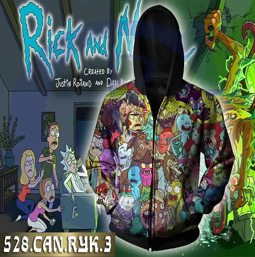 528.CAN.RYM.3 (rick y morty)