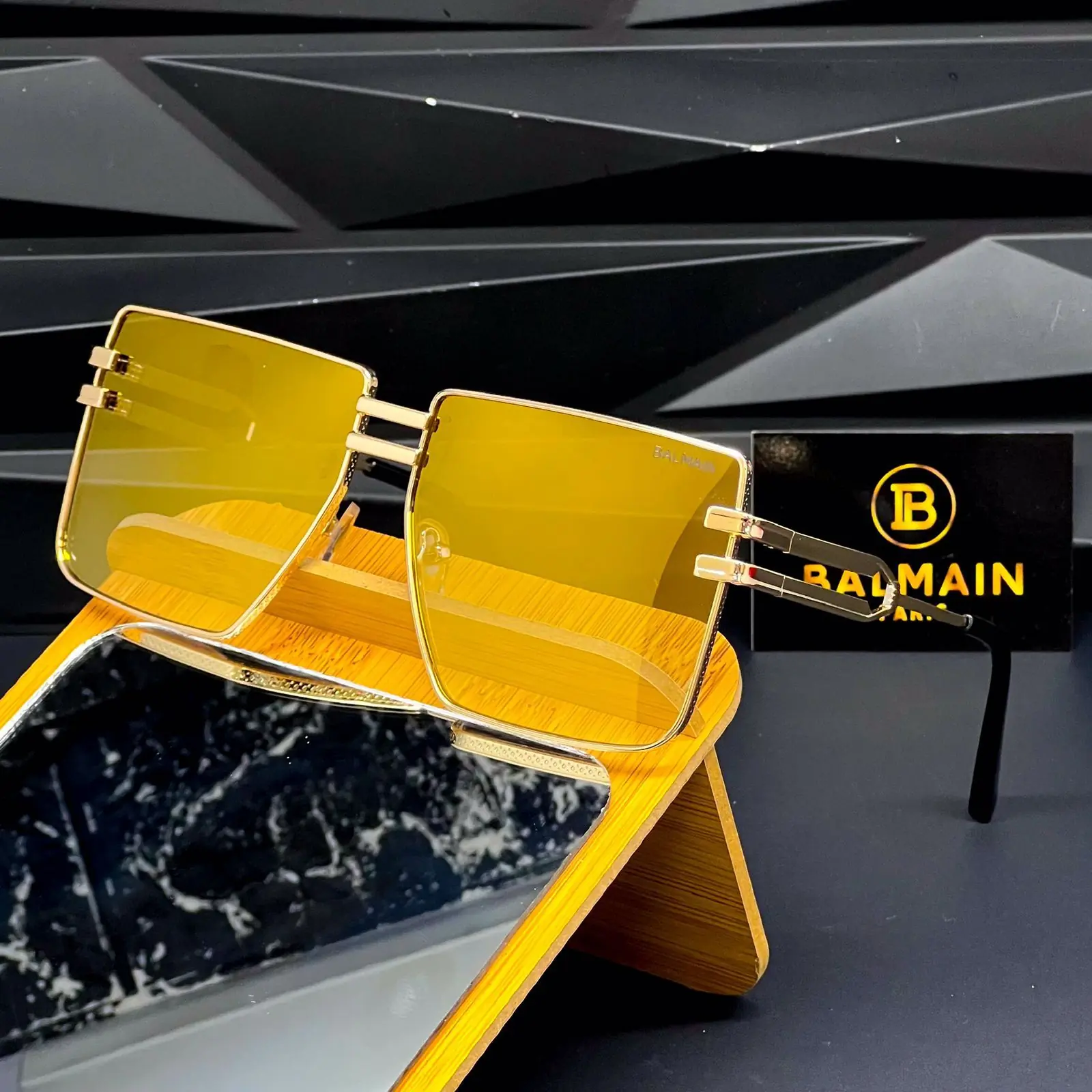 GAFAS BALMAIN V400 5