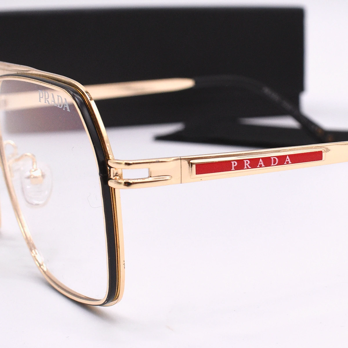 Lentes de Sol Prada 7