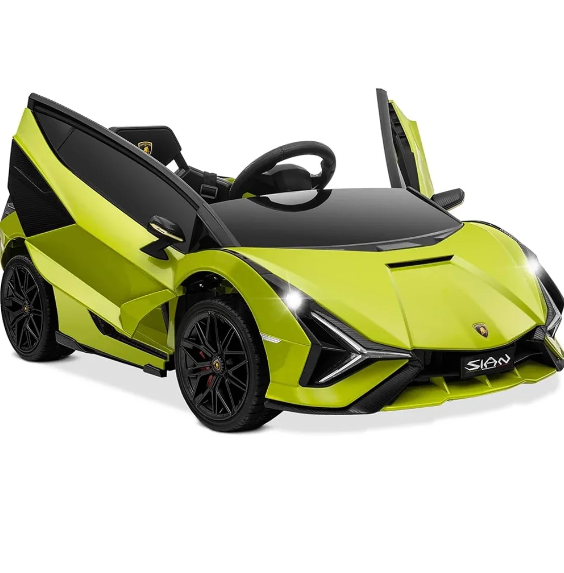 Auto De Lujo Deportivo  8