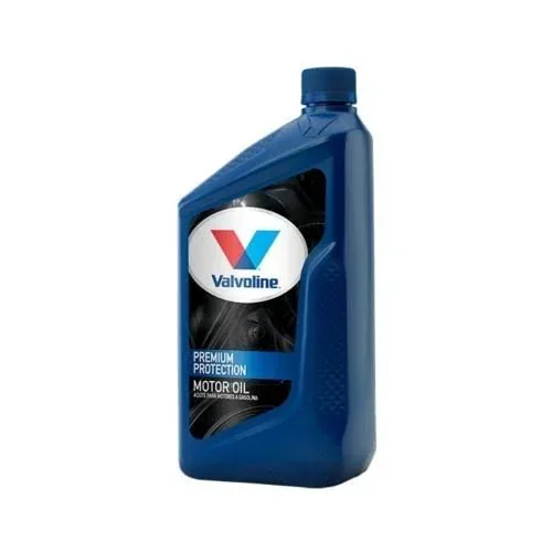 ACEITE VALVOLINE 20/50