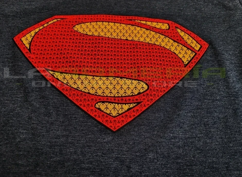 Superman (M-L) 2