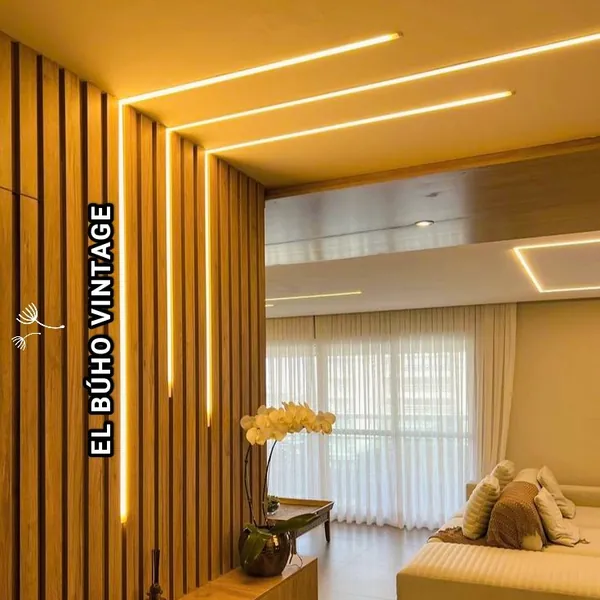 Cintas y Perfiles LED