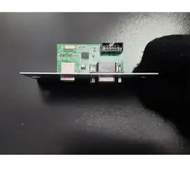 INTERFAZ USB