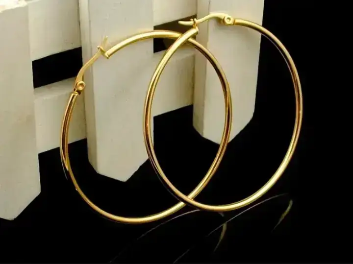 Argolla circular  2