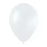 GLOBO LATEX BLANCO X25