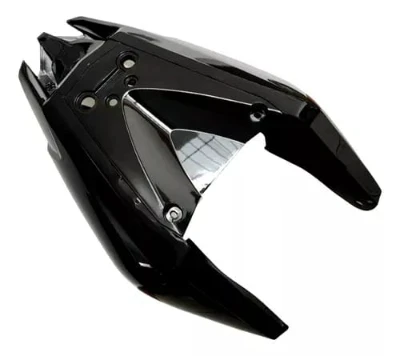 NS 200 Cola completa color negro SPD