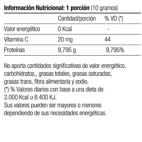 Ultra Flex Colágeno Articulaciones y huesos x 300gr 2