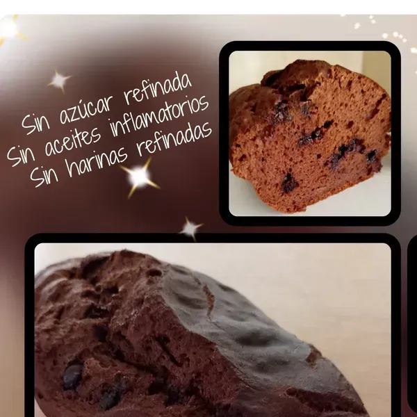 Opciones dulces saludables