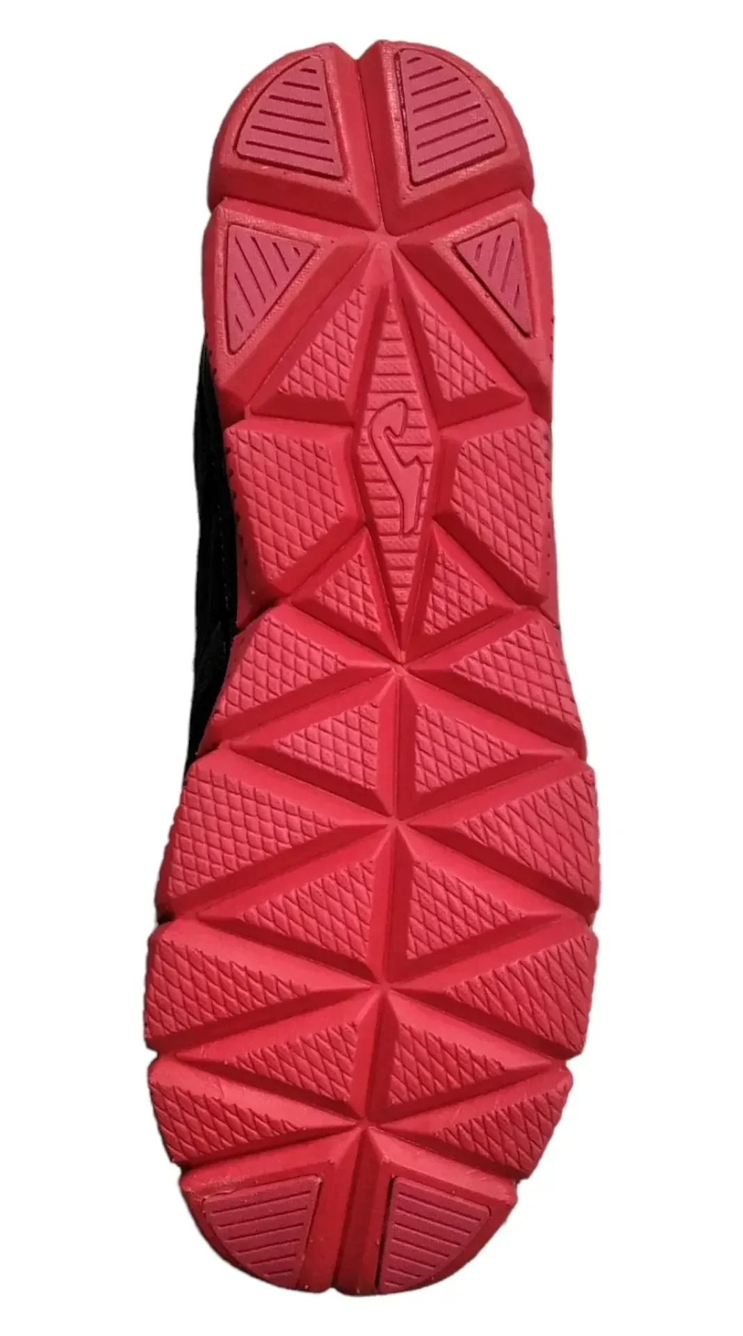 JOMA ALETISMO  2