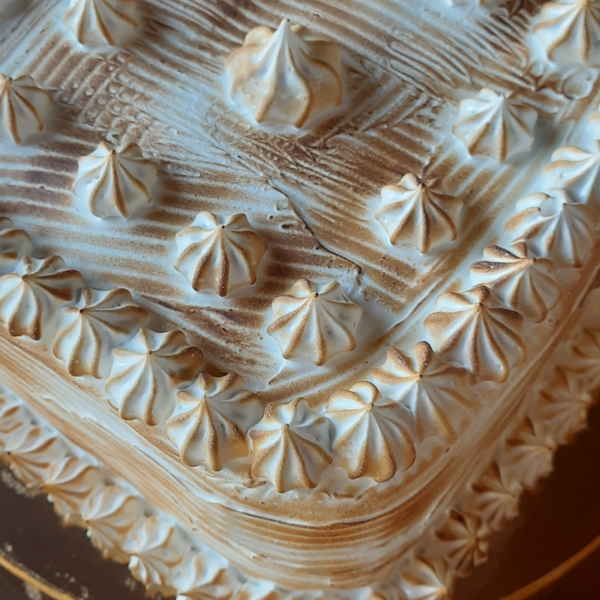 Tortas Para 30 Personas.