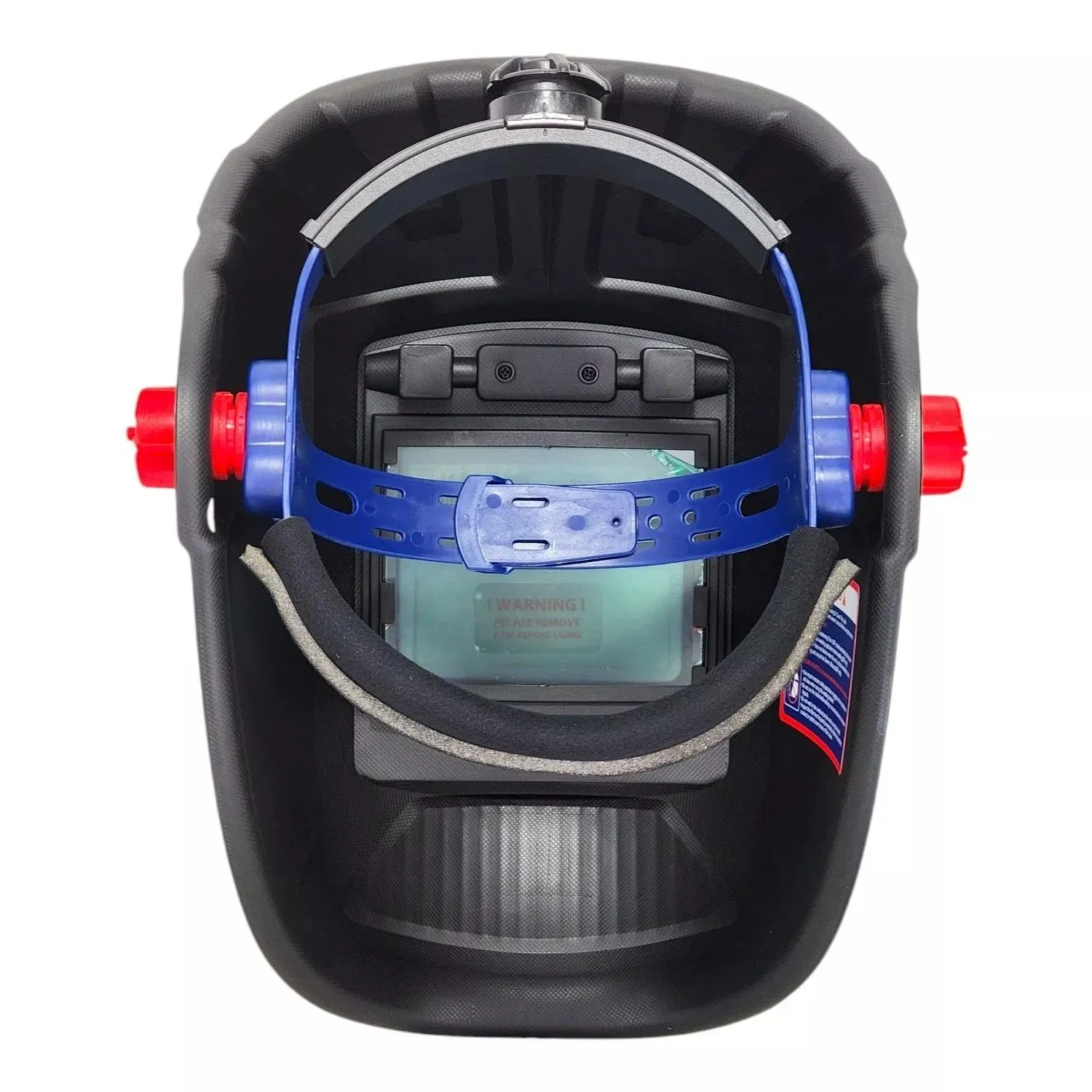 CASCO PARA SOLDAR /EMTOP 3