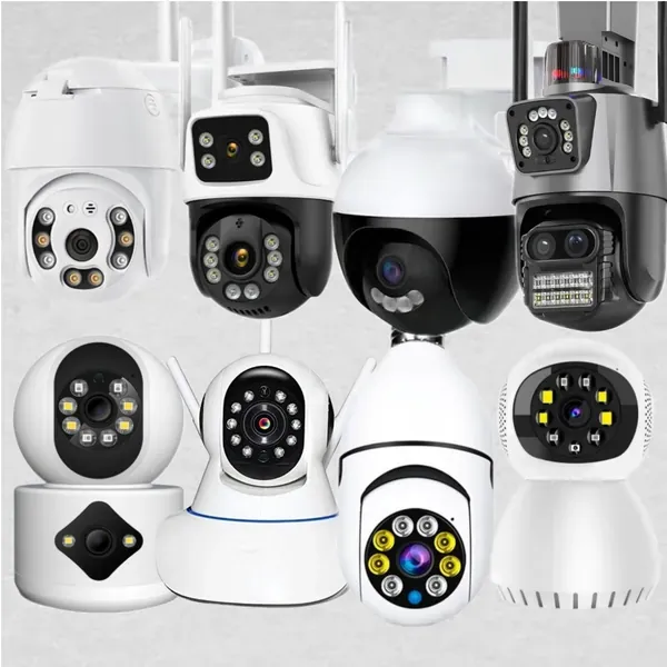 WIFI CAMARA