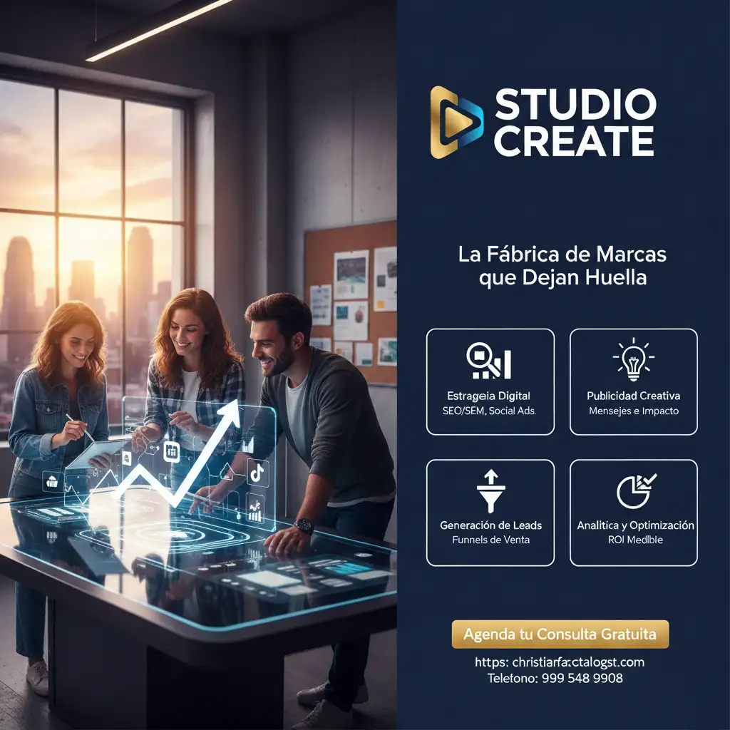 MARKETING DIGITAL Y PUBLICIDAD 