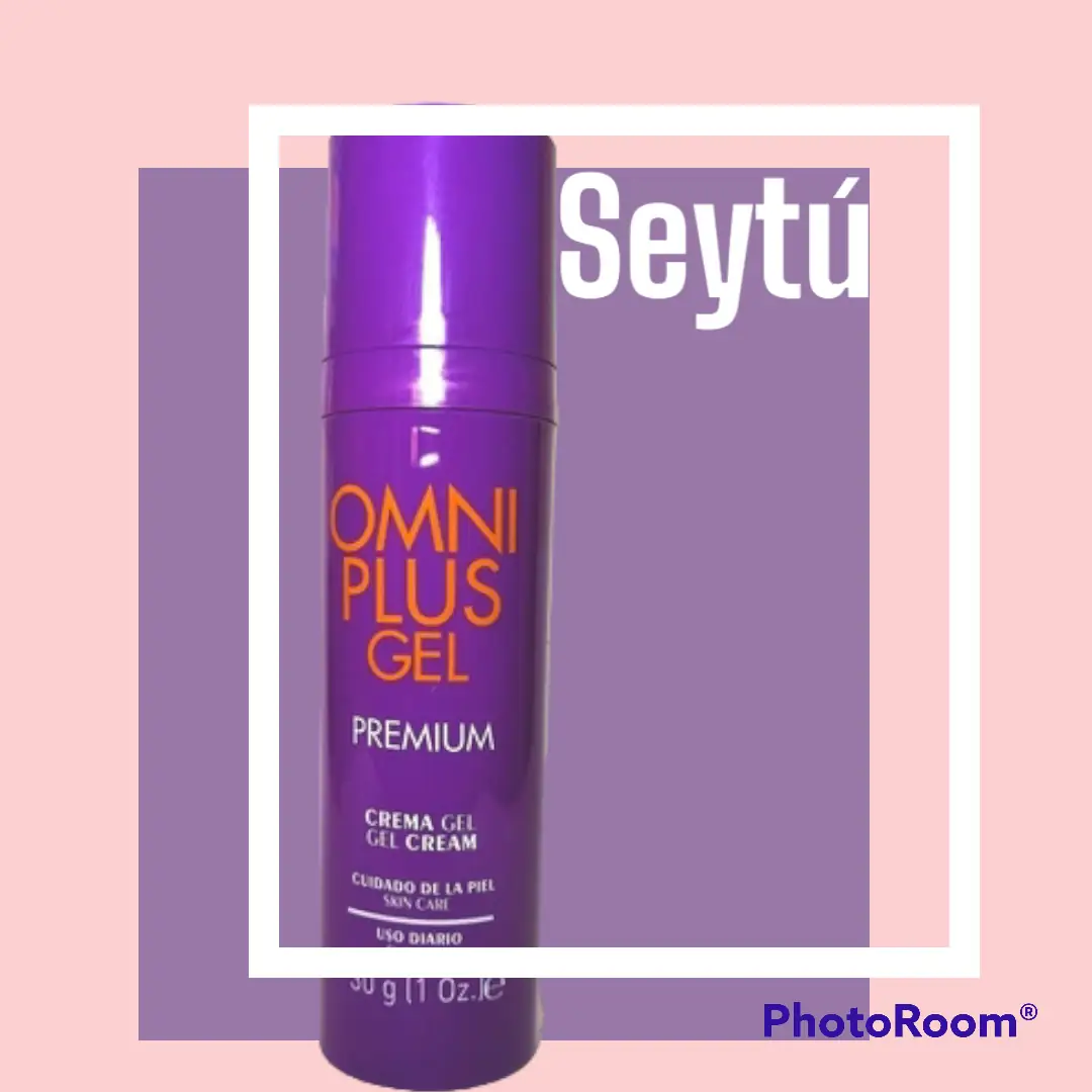 Omniplus Gel Premium 