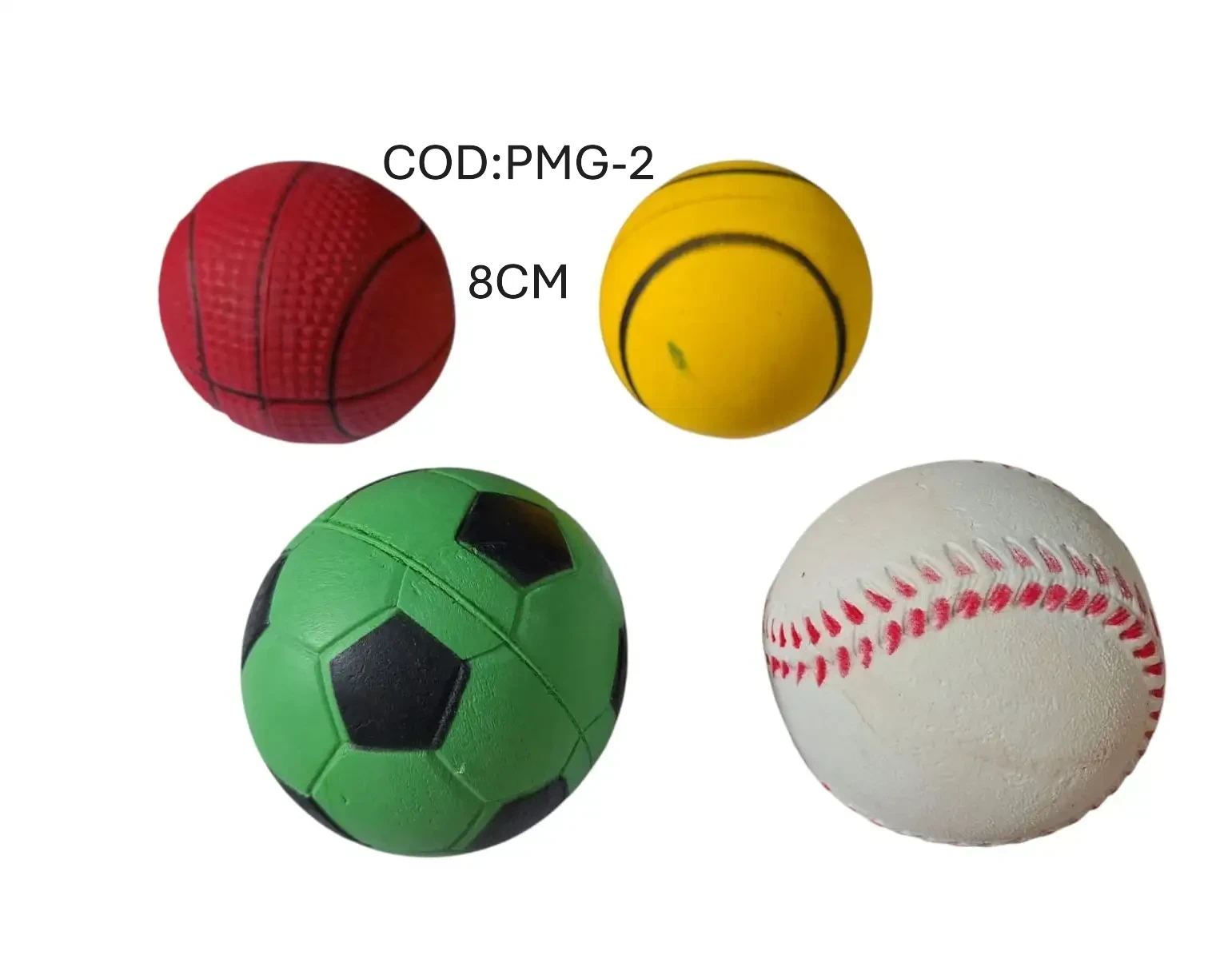 PELOTA/MORDILLO GRANDE 
