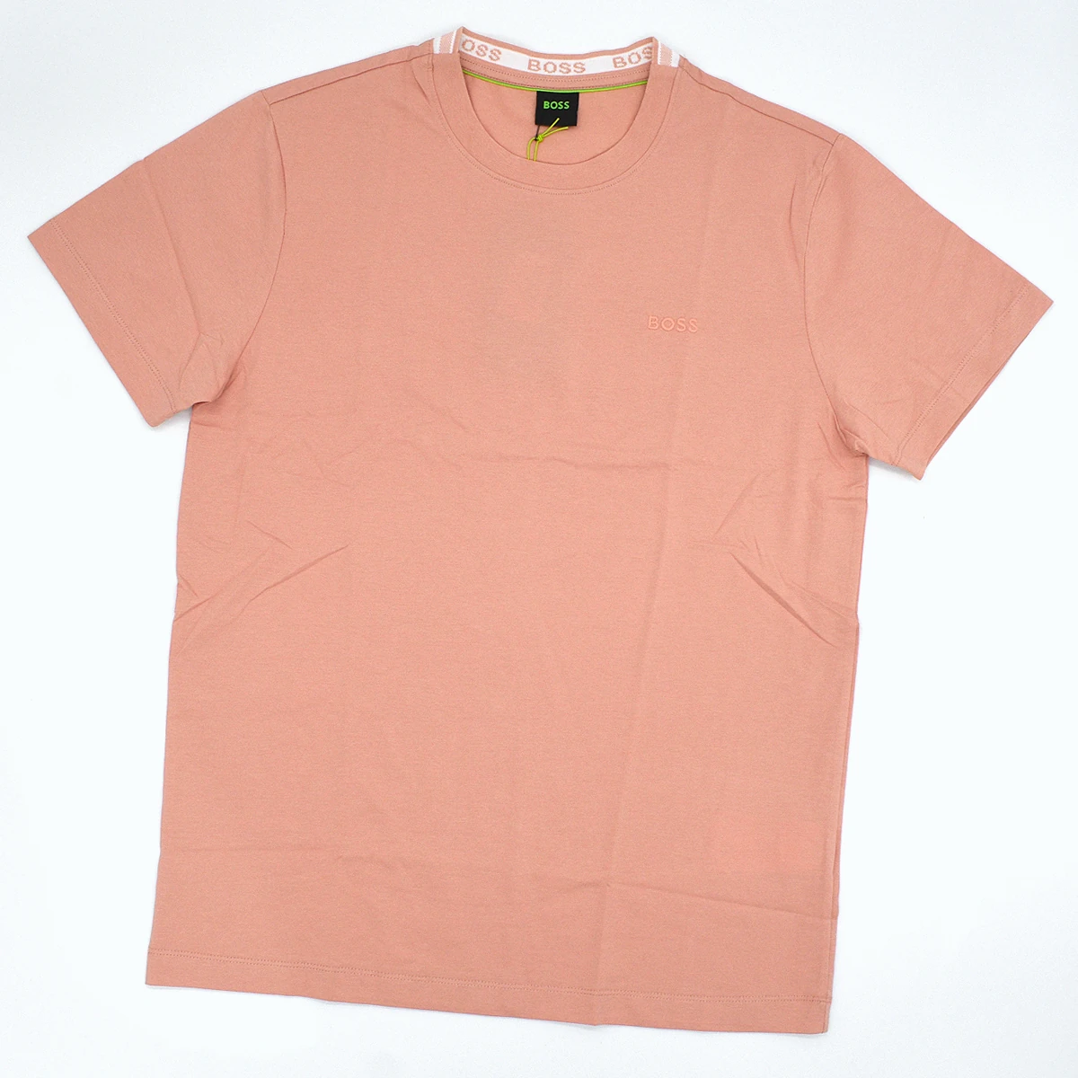 Playera Boss