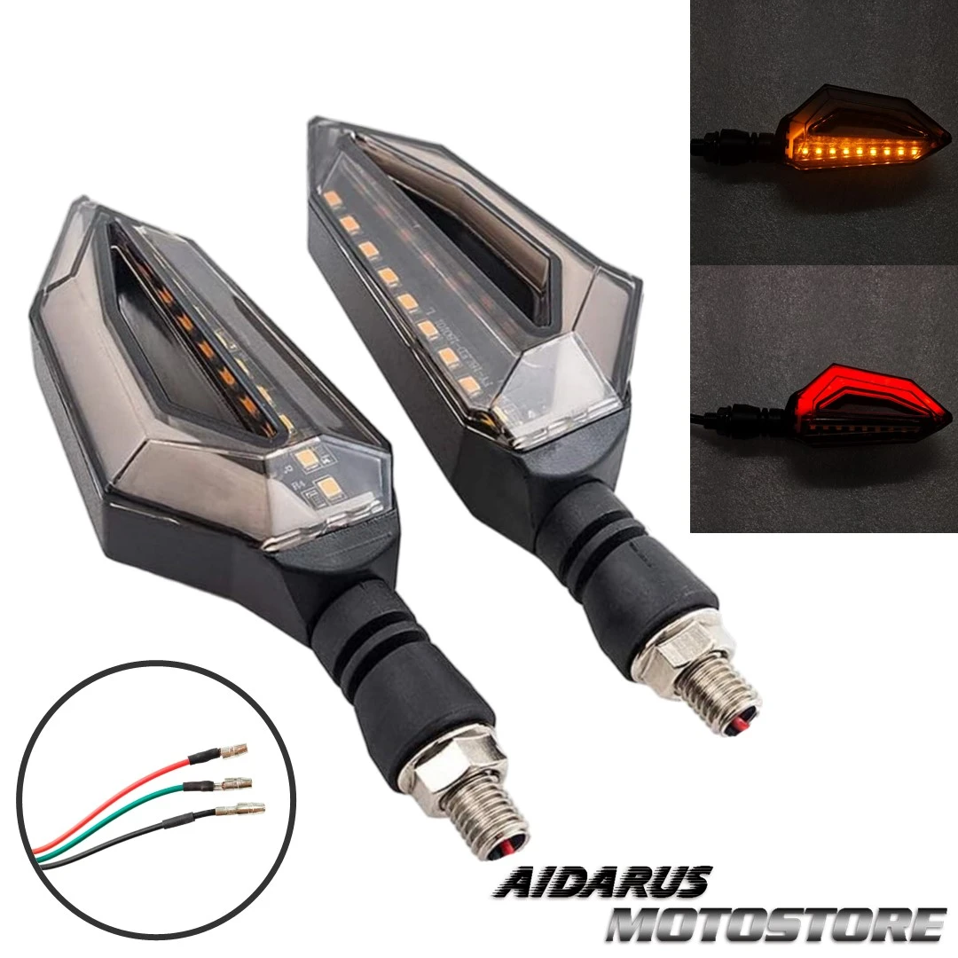 DIRECCIONALES LED MOD7 FIJO